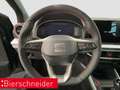 SEAT Arona 1.0 TSI FR AB 155EUR VIRT.COCKPIT KAMERA ACC Grau - thumbnail 14