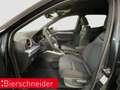 SEAT Arona 1.0 TSI FR AB 155EUR VIRT.COCKPIT KAMERA ACC Grau - thumbnail 13