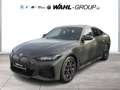 BMW i4 xDrive40 Gran Coupé M Sport Pro AHK eSitz HeadUp Grau - thumbnail 1