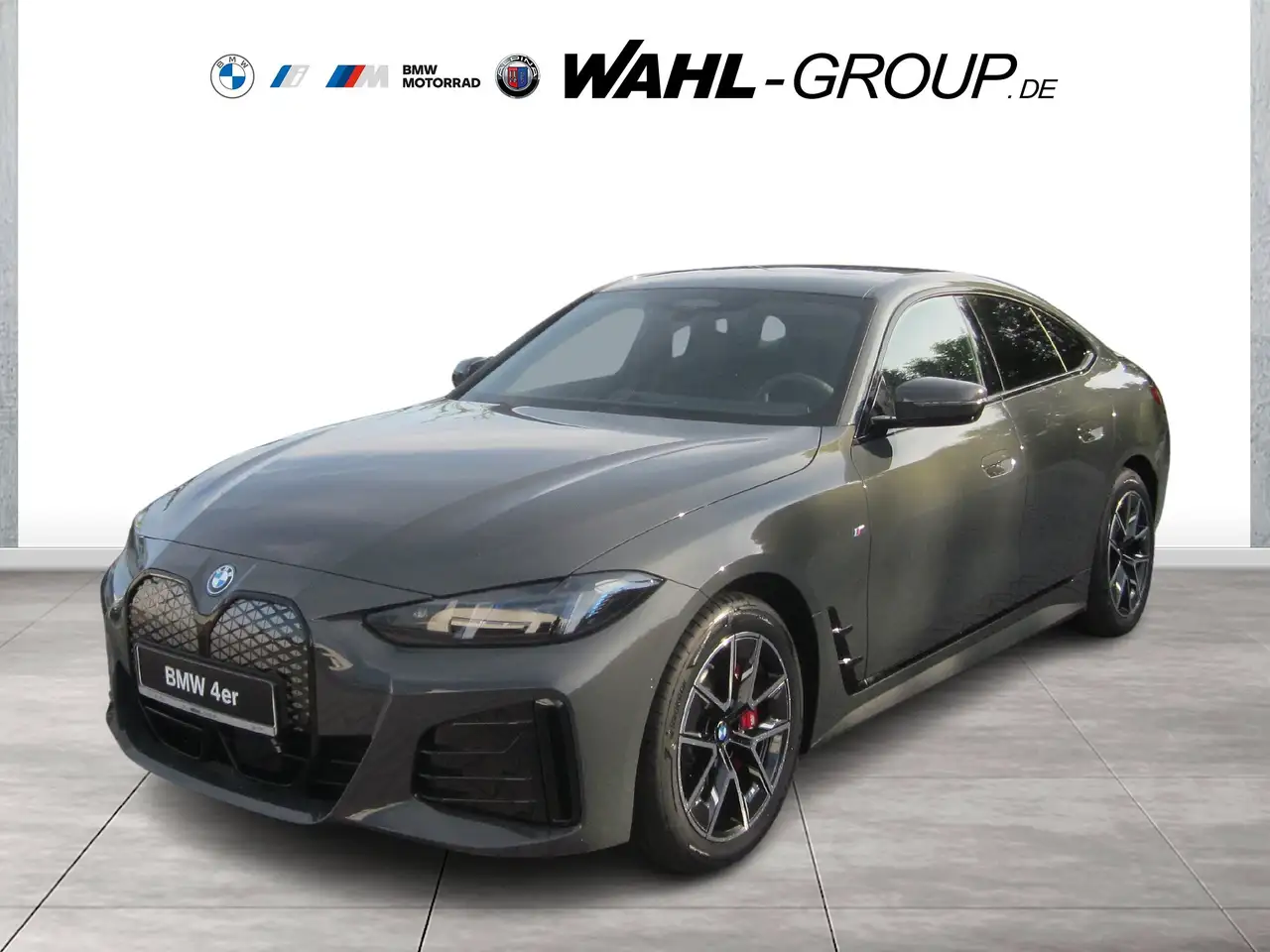 BMW i4