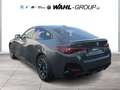 BMW i4 xDrive40 Gran Coupé M Sport Pro AHK eSitz HeadUp Grau - thumbnail 6