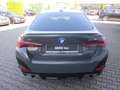 BMW i4 xDrive40 Gran Coupé M Sport Pro AHK eSitz HeadUp Grau - thumbnail 20