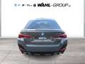 BMW i4 xDrive40 Gran Coupé M Sport Pro AHK eSitz HeadUp Grau - thumbnail 5