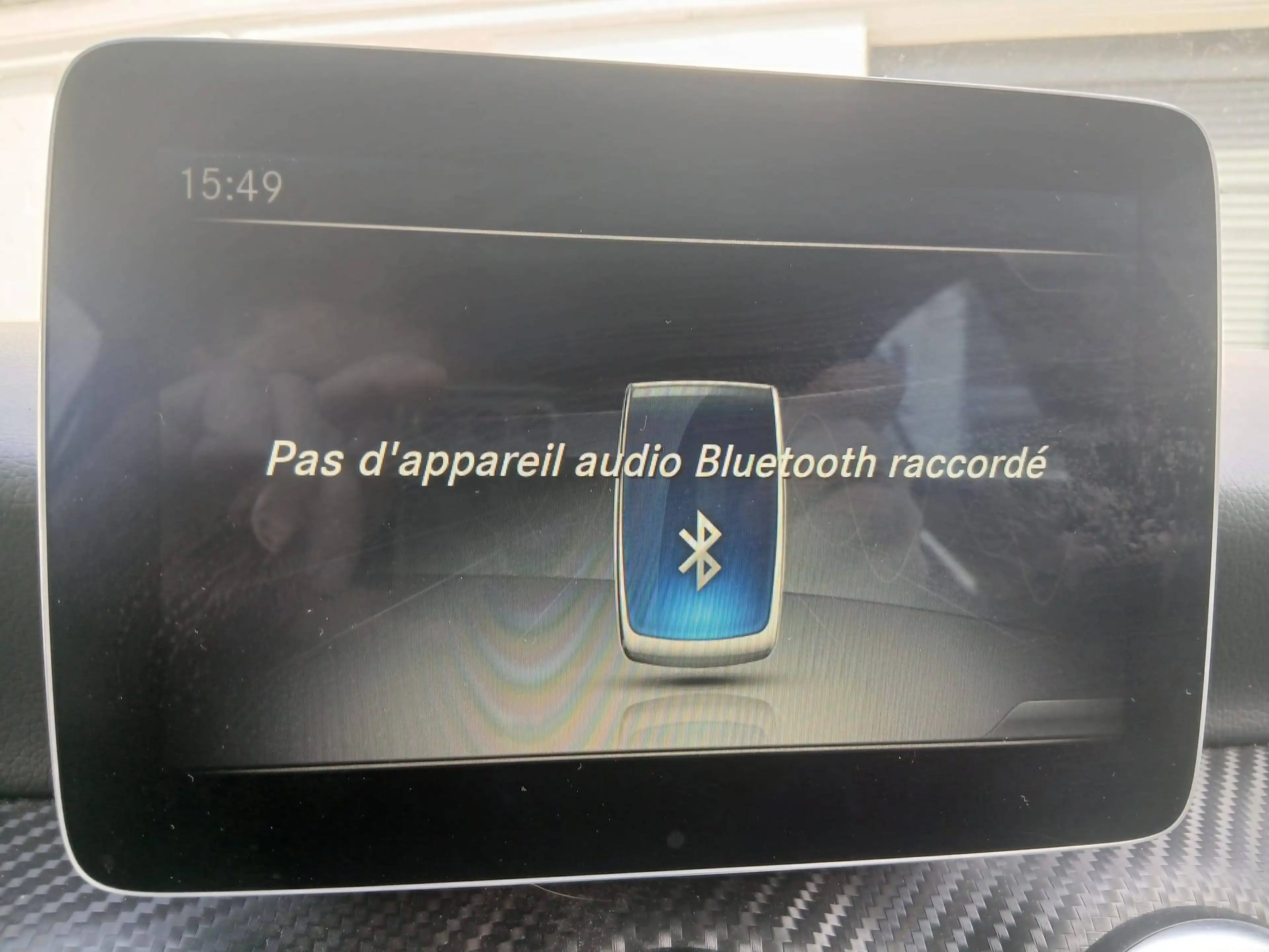 Mercedes-Benz A 180 A 180 PACK AMG * CRUISE * CAMERA * AIRCO * BLTHT * 267X60 MOIS — photo 13