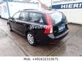 Volvo V50 Kombi 2.0 D Summum Leder SDach PDC HU/AU neu Schwarz - thumbnail 4