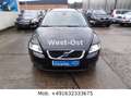 Volvo V50 Kombi 2.0 D Summum Leder SDach PDC HU/AU neu Schwarz - thumbnail 2