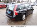 Volvo V50 Kombi 2.0 D Summum Leder SDach PDC HU/AU neu Schwarz - thumbnail 6