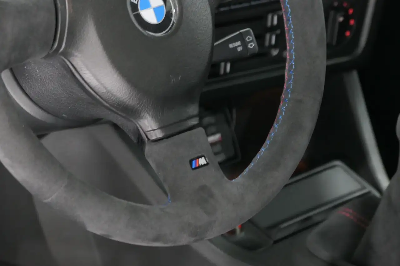 BMW M3 *Vollrestauriert*EVO-Paket*BBS-RS18"*Klima*, foto 6