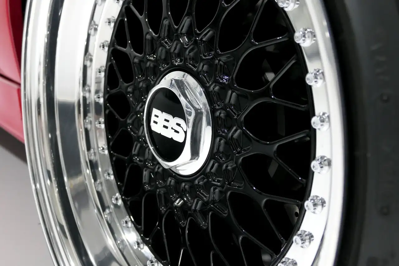 BMW M3 *Vollrestauriert*EVO-Paket*BBS-RS18"*Klima*, foto 4