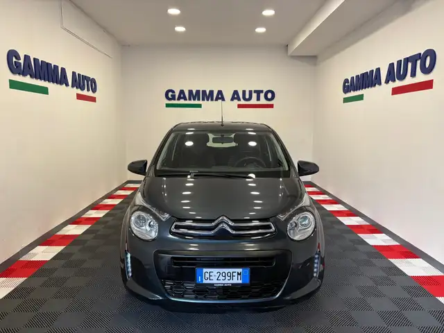 Citroen C1 1.0 5P FEEL C.L.15" LED SOLO KM 22.600 FATTURABILE IVA