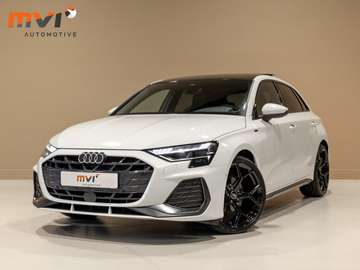 Sportback 35 TFSI S-Line edition / 150pk / Panoram