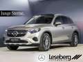 Mercedes-Benz GLC 220 GLC 220 d 4M AVANTGARDE DIG.LIGHT / Pano / AHK SHD Silber - thumbnail 1
