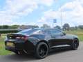 Chevrolet Camaro 3.6 V6 Aut., Leer, Navi, Cruise, ECC, 20", Camera Negru - thumbnail 6