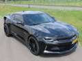 Chevrolet Camaro 3.6 V6 Aut., Leer, Navi, Cruise, ECC, 20", Camera Negru - thumbnail 10