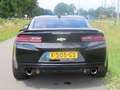 Chevrolet Camaro 3.6 V6 Aut., Leer, Navi, Cruise, ECC, 20", Camera Negru - thumbnail 5