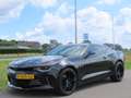 Chevrolet Camaro 3.6 V6 Aut., Leer, Navi, Cruise, ECC, 20", Camera Negru - thumbnail 2