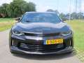Chevrolet Camaro 3.6 V6 Aut., Leer, Navi, Cruise, ECC, 20", Camera Negru - thumbnail 9