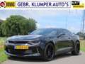 Chevrolet Camaro 3.6 V6 Aut., Leer, Navi, Cruise, ECC, 20", Camera Negru - thumbnail 1