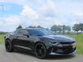 Chevrolet Camaro 3.6 V6 Aut., Leer, Navi, Cruise, ECC, 20", Camera Negru - thumbnail 8