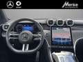 Mercedes-Benz GLC 220 d 4M AMG Line AdvancePlus+Memo+AHK+Ambie Schwarz - thumbnail 9