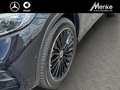 Mercedes-Benz GLC 220 d 4M AMG Line AdvancePlus+Memo+AHK+Ambie Schwarz - thumbnail 17
