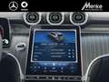 Mercedes-Benz GLC 220 d 4M AMG Line AdvancePlus+Memo+AHK+Ambie Schwarz - thumbnail 13