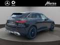 Mercedes-Benz GLC 220 d 4M AMG Line AdvancePlus+Memo+AHK+Ambie Schwarz - thumbnail 4