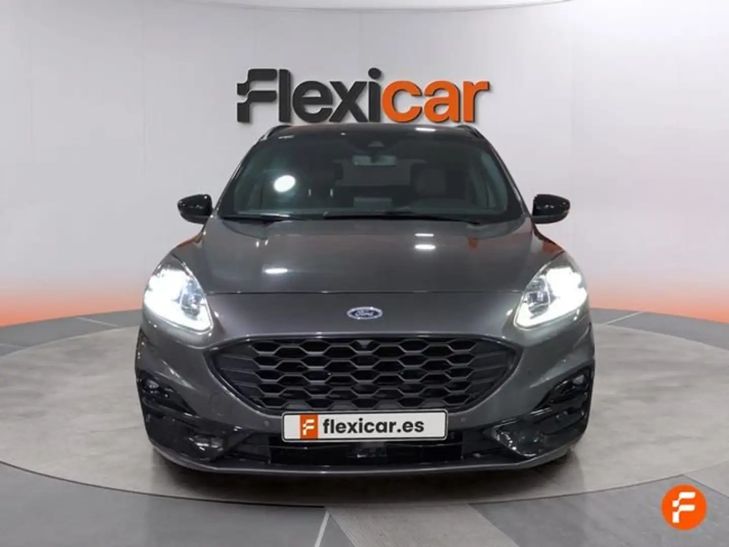Ford Kuga 1.5 EcoBoost ST-Line FWD 150 Gris - 2