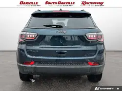 Jeep Compass 2026