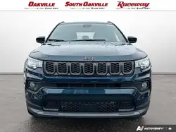 Jeep Compass 2026