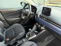 Mazda 2 1.5 Skyactiv-G Luxury/Carplay/Navi/camera/cruise/p Schwarz - thumbnail 11