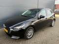 Mazda 2 1.5 Skyactiv-G Luxury/Carplay/Navi/camera/cruise/p Schwarz - thumbnail 5
