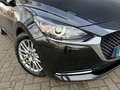 Mazda 2 1.5 Skyactiv-G Luxury/Carplay/Navi/camera/cruise/p Schwarz - thumbnail 3