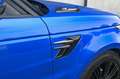 Land Rover Range Rover Sport 3.0 SDV6 HSE Dynamic *SVO Premium Blue / Meridian Azul - thumbnail 11