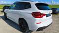 BMW X3 xDrive 20 d M Sport*VOLLAUSSTATTUNG*AB 349 EUR/MON Blanc - thumbnail 3