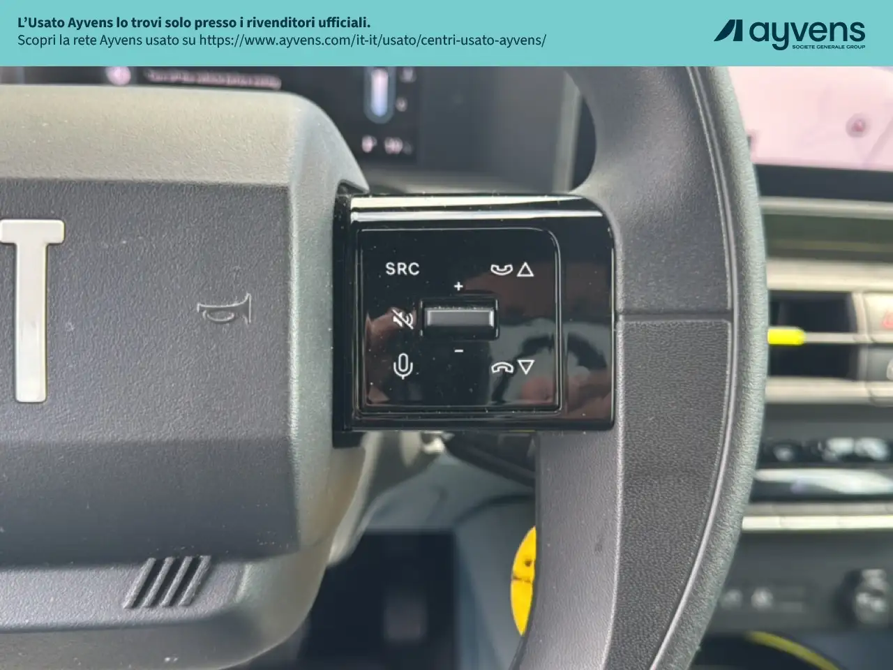 Fiat Grande Panda Grande Panda 1.2 hybrid Icon 110cv 19