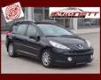 Peugeot 207 SW Ö3 1,4 16VVTi Export Bastler Nero - thumbnail 1