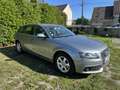 Audi A4 A4 Avant 2.0 TDI 143 DPF Attraction Multitronic A Gris - thumbnail 1