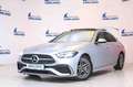 Mercedes-Benz C 200 Gris - thumbnail 15