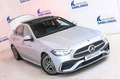 Mercedes-Benz C 200 Gris - thumbnail 19