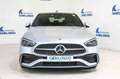 Mercedes-Benz C 200 Gris - thumbnail 2