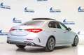 Mercedes-Benz C 200 Gris - thumbnail 10