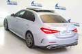 Mercedes-Benz C 200 Gris - thumbnail 13
