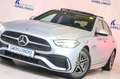 Mercedes-Benz C 200 Gris - thumbnail 24