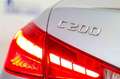 Mercedes-Benz C 200 Gris - thumbnail 11