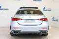 Mercedes-Benz C 200 Gris - thumbnail 4