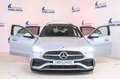 Mercedes-Benz C 200 Gris - thumbnail 22