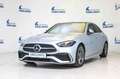 Mercedes-Benz C 200 Gris - thumbnail 1