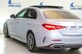 Mercedes-Benz C 200 Gris - thumbnail 25
