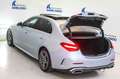 Mercedes-Benz C 200 Gris - thumbnail 20